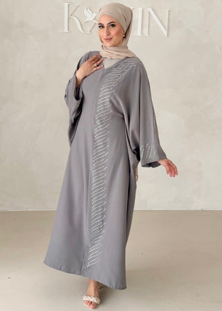 Leaf Abaya