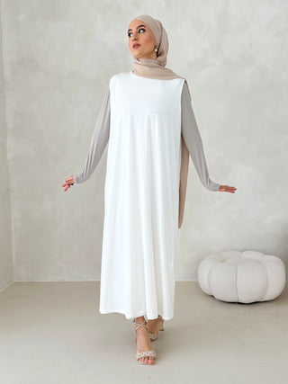 Basic Unterkleid