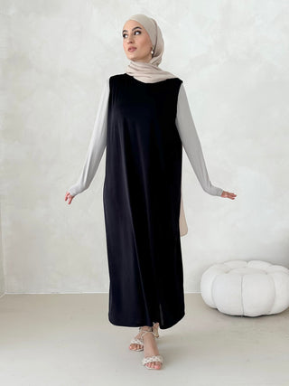 Basic Unterkleid