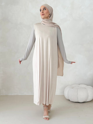 Basic Unterkleid