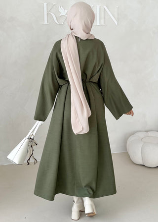 Sade Kleid