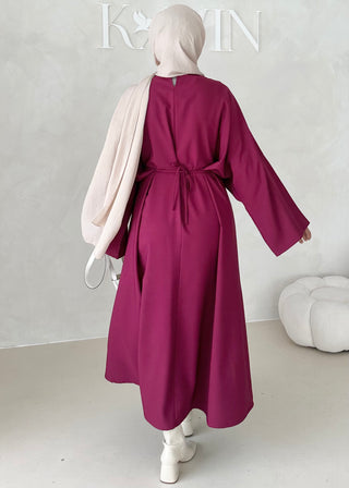 Sade Kleid
