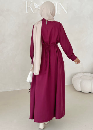 Coraline Kleid