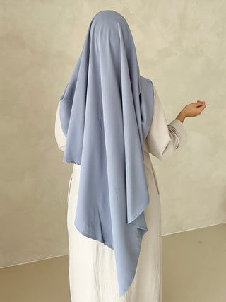 Khimar MEDINA SILK Einlagig