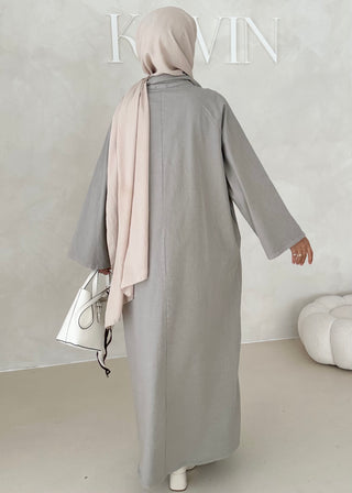 Denim Kleid
