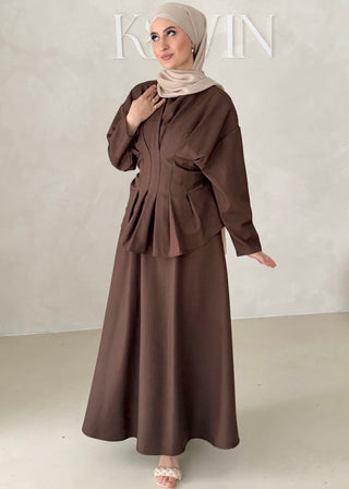 PREMIUM Diana Zweiteiler