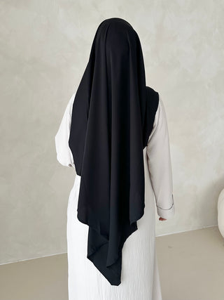 Khimar MEDINA SILK Einlagig