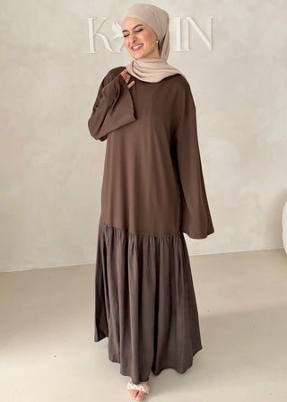 Modest Kleid