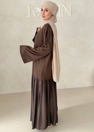 Modest Kleid