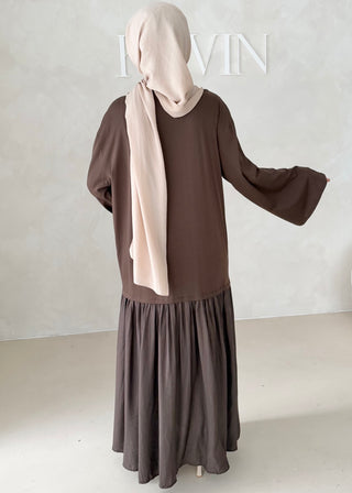 Modest Kleid