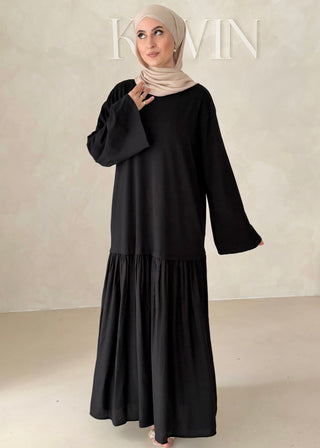 Modest Kleid