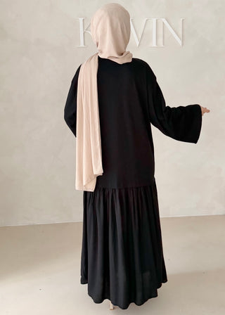 Modest Kleid