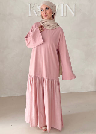 Modest Kleid