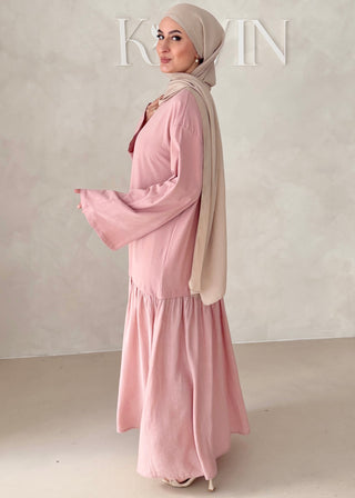 Modest Kleid