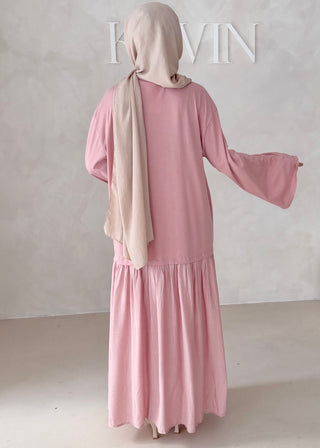 Modest Kleid
