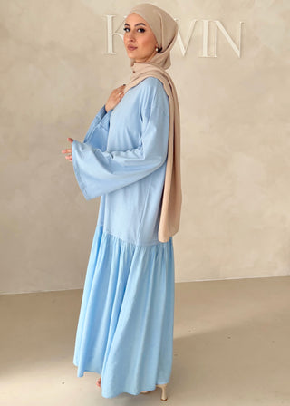 Modest Kleid