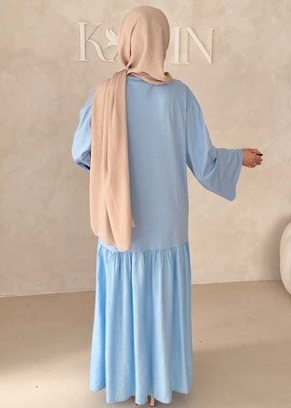 Modest Kleid