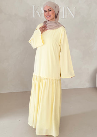 Modest Kleid