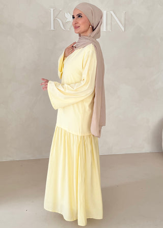 Modest Kleid
