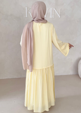 Modest Kleid