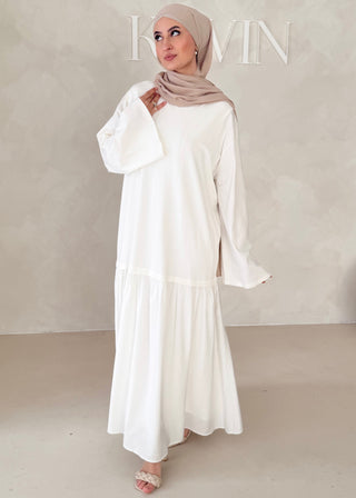 Modest Kleid
