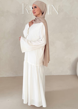Modest Kleid