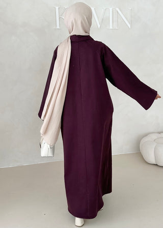 Denim Kleid