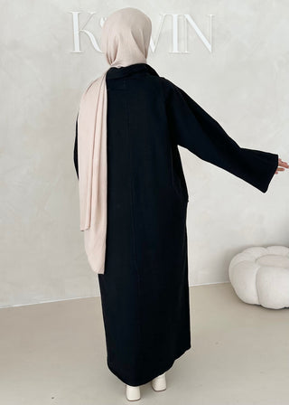 Denim Kleid
