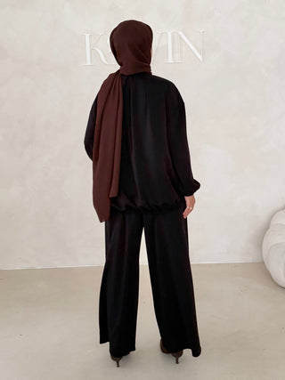 Homewear Zweiteiler