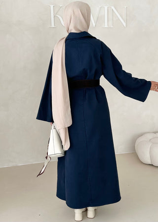Denim Kleid
