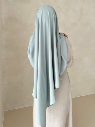Khimar MEDINA SILK Einlagig