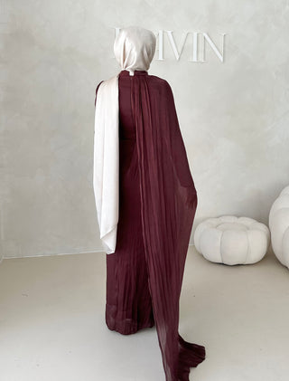 Amira Abendkleid
