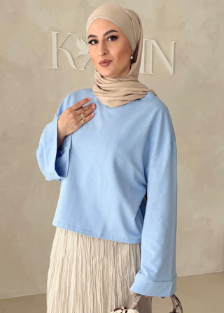 Essential Oberteil SHORT