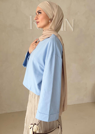 Essential Oberteil SHORT