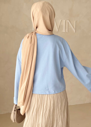 Essential Oberteil SHORT