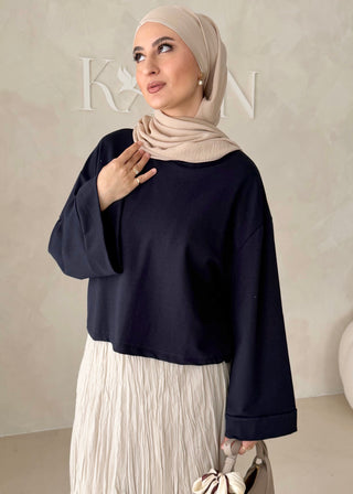 Essential Oberteil SHORT