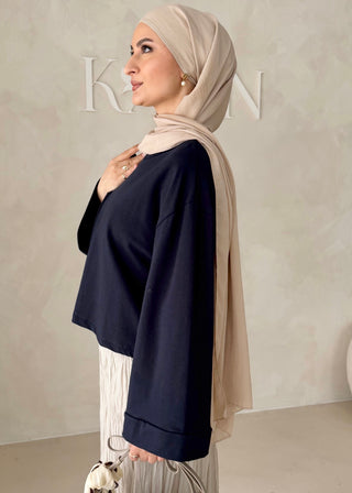 Essential Oberteil SHORT