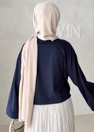 Essential Oberteil SHORT