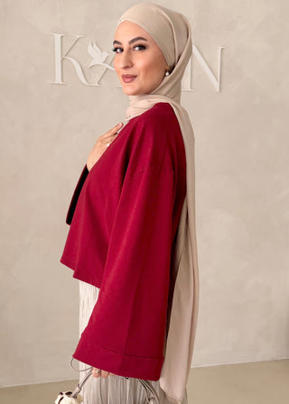 Essential Oberteil SHORT