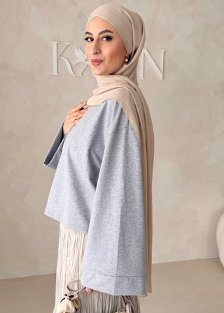 Essential Oberteil SHORT