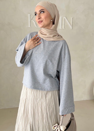 Essential Oberteil SHORT