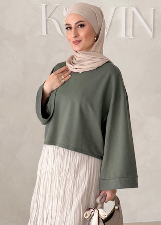 Essential Oberteil SHORT