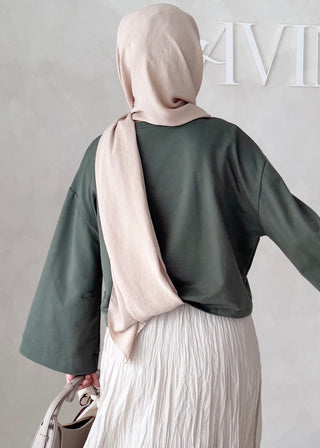 Essential Oberteil SHORT