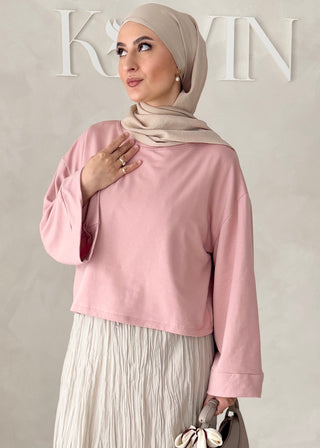 Essential Oberteil SHORT