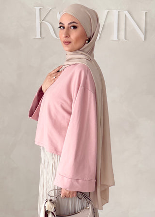 Essential Oberteil SHORT