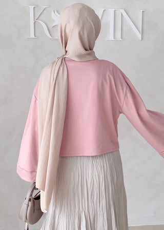 Essential Oberteil SHORT