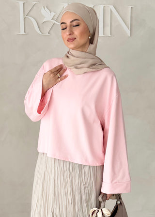 Essential Oberteil SHORT