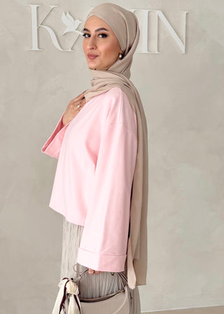 Essential Oberteil SHORT