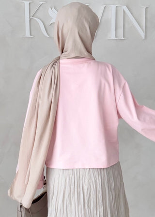 Essential Oberteil SHORT