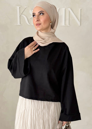 Essential Oberteil SHORT